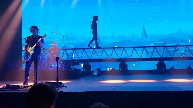 КИНО-Спокойная Ночь (live in Tomsk ДЗиС 1.05.23) смотреть онлайн