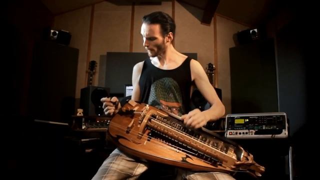 Unusual and Strange Musical Instruments Compilation Part 2. смотреть онлайн