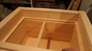 Теплый 16 рамочный улей