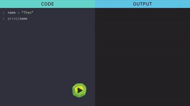 How to create a variable? Tekie Byte #04 смотреть онлайн