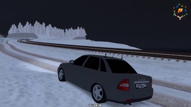 Lada Priora ❤ смотреть онлайн