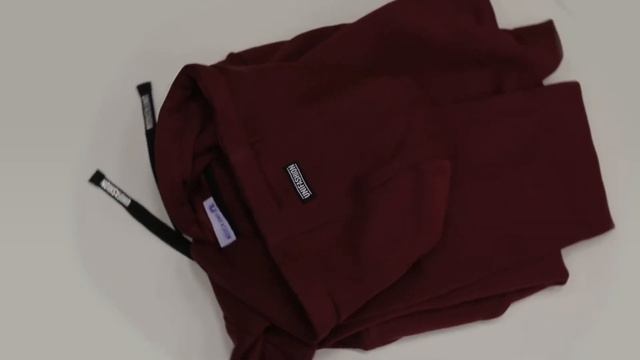 За 90 секунд про толстовки UniFashion смотреть онлайн