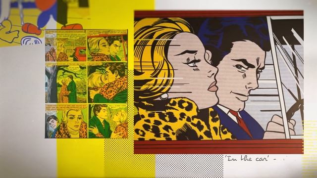 What is Pop Art? Art Movements & Styles смотреть онлайн