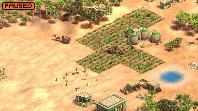 Return of Rome — DLC Review (AoE2) смотреть онлайн