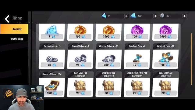 (Updated Video Link In Description) Is Torchlight Infinite Pay 2 Win? Cash Shop Breakdown! THE TRUT смотреть онлайн