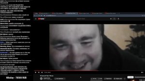 Иваныч смотрит видео "Успешный Грек. Финал"