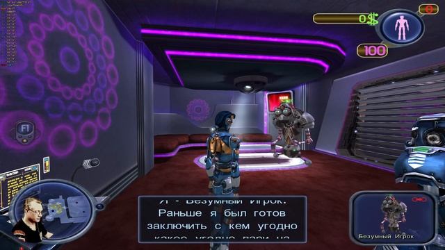 Scrapland Remastered Обзор 2021 в 2К. Тритус на мусорке! смотреть онлайн