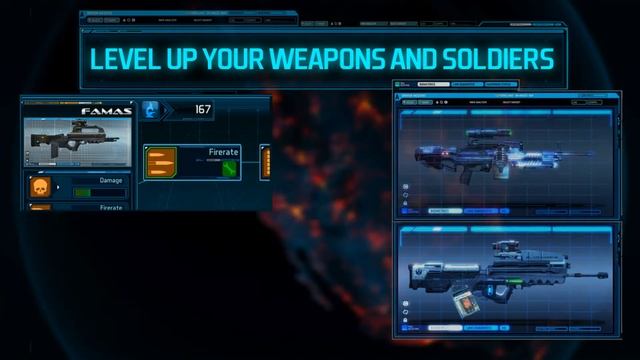 Global Outbreak iOS смотреть онлайн