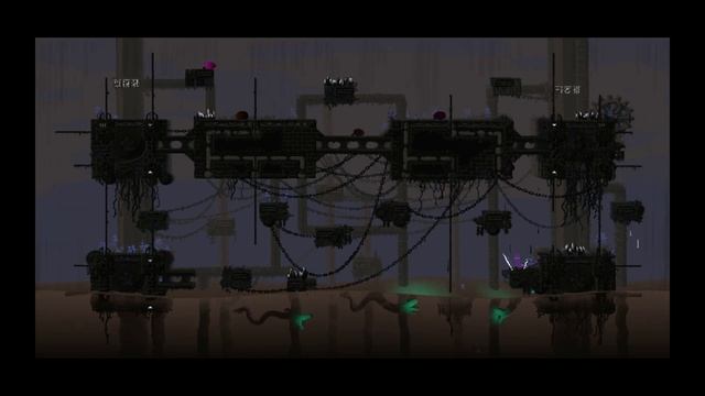 rain world but I am a purple (and spiky) slugcat completing challenges | part 4 смотреть онлайн