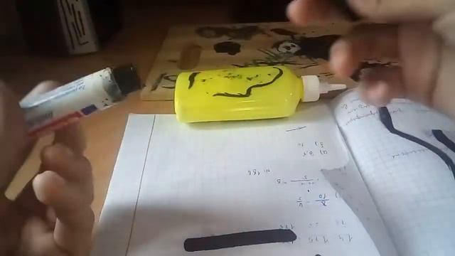 Обзор на восковой маркер edding 950 смотреть онлайн