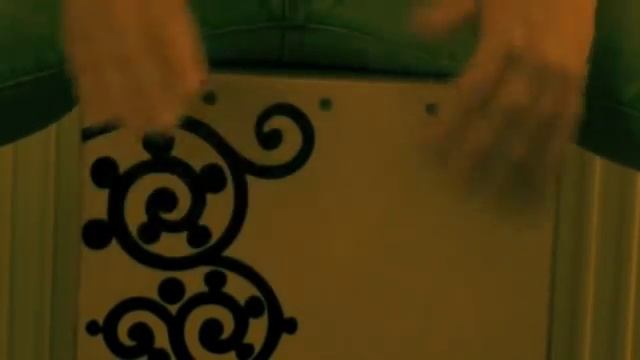 Cajon basics Flamenco Tangos With Heidi Joubert смотреть онлайн