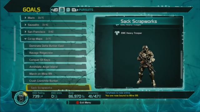 How to get more outfits, armor, and vehicles in Defiance смотреть онлайн