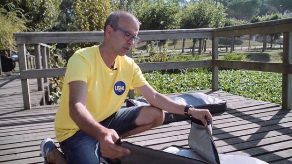 Электро Фойл Efoil Гидрофойл Waydoo Flyer One EPP