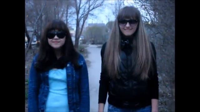 Harlem shake Сызрань;D смотреть онлайн