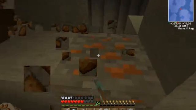 Прохождение игры майнкрафт  13 серия