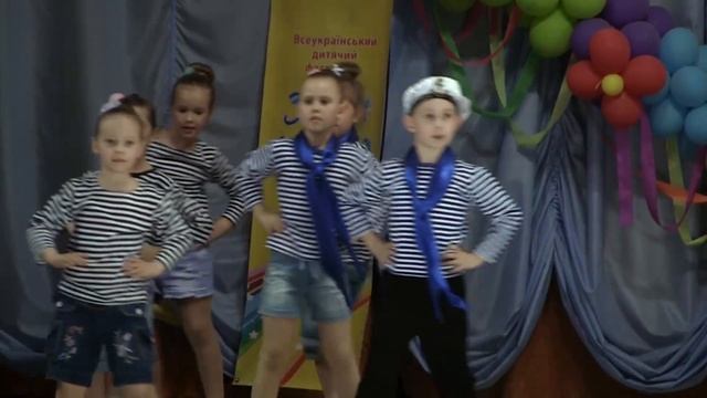 Образцовый ансамбль бального танца "Серпантин" смотреть онлайн