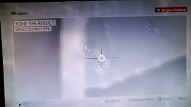 Assassins Creed Brotherhood review - Part 1 смотреть онлайн