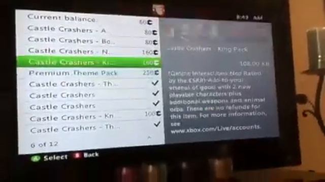 How to unlock characters in castle crashers смотреть онлайн