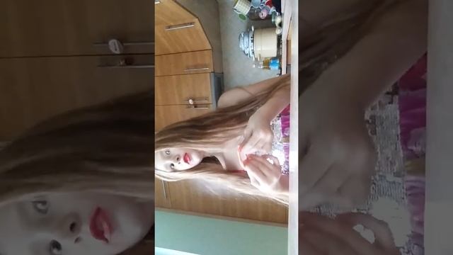 Давай Как сделать губную помаду своими руками легко и просто смотреть онлайн