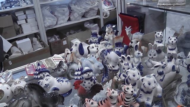 Что мне понравилось на выставке? смотреть онлайн