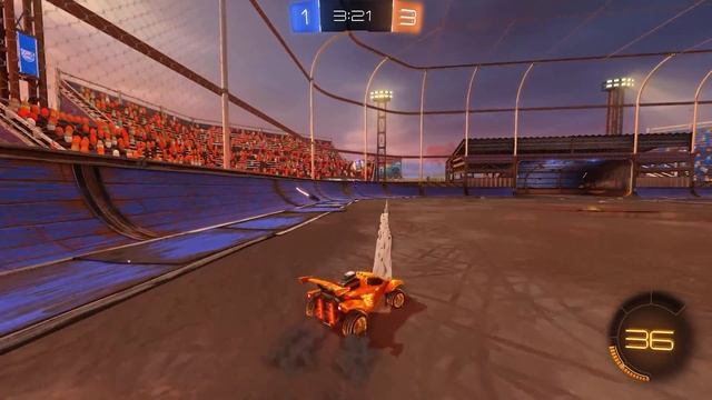 I hired a shady essay writing service to make this video on Rocket League for me смотреть онлайн