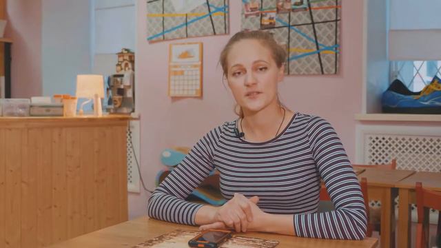 Центр реабилитации животных Верность смотреть онлайн