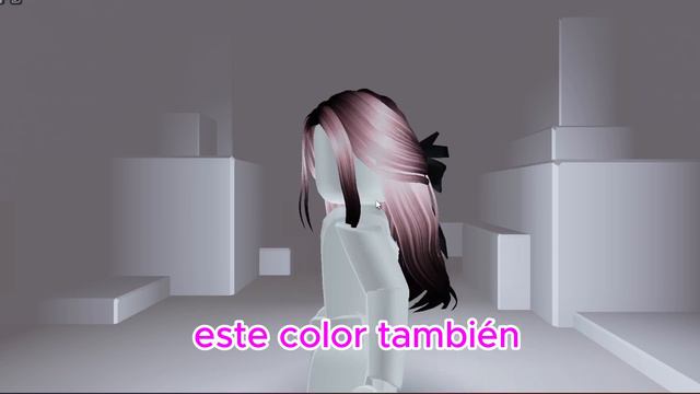 NUEVOS PELOS GRATIS en Roblox UGC Limiteds GRATIS смотреть онлайн