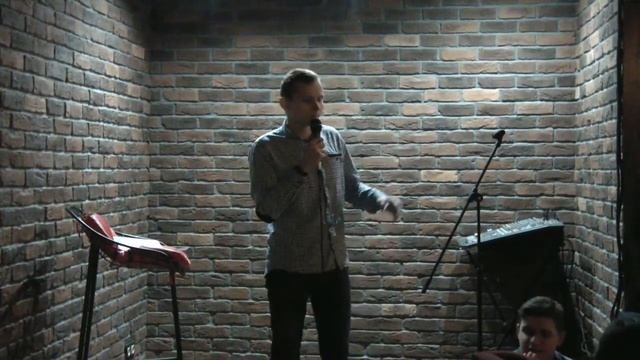 Егор Анисимов смотреть онлайн