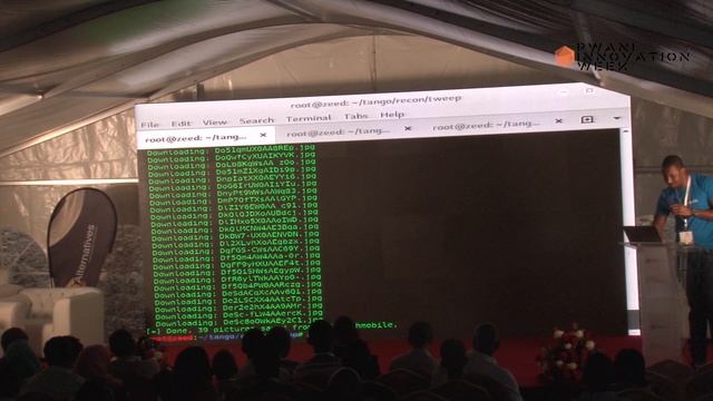 Cyber Security: Dr. Bright Gameli смотреть онлайн