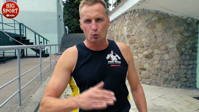 сильный удар ногой обучение единоборства нокаут.mp4 смотреть онлайн