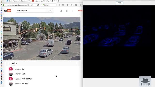 Image Diff Thing смотреть онлайн