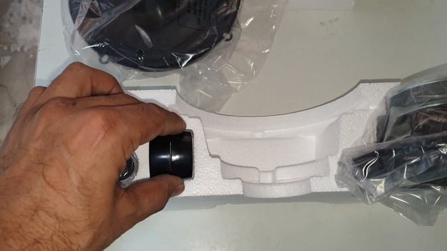 Infinity Primus 6510 CSHI COMPONENT SPEAKERS UNBOXING смотреть онлайн