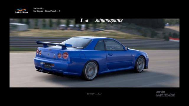 Gran Turismo™SPORT_Skyline Vs McLaren 650 and Porsche GT3. смотреть онлайн