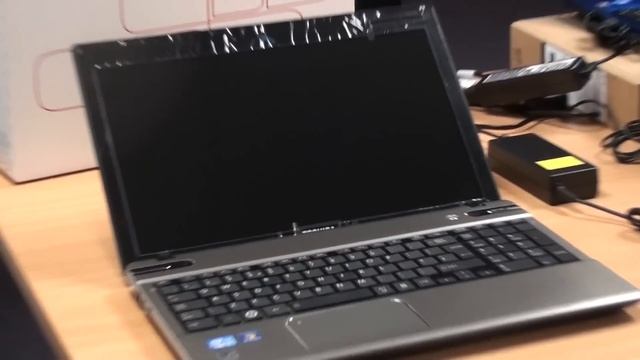Toshiba Satellite P850-138 смотреть онлайн
