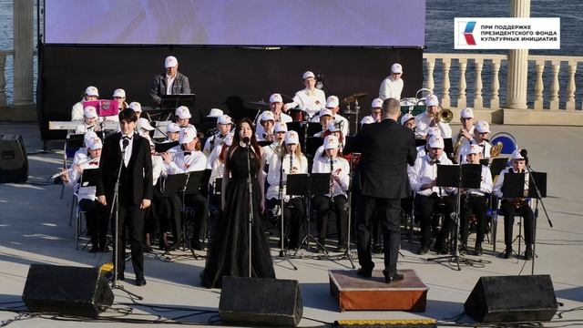 "Наследники победы" 1 день форума смотреть онлайн