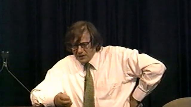 Christopher Alexander - Patterns in Architecture смотреть онлайн