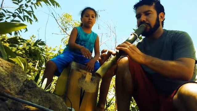 The Forest Song (Rafael Milhomem , Athos Muniz) смотреть онлайн
