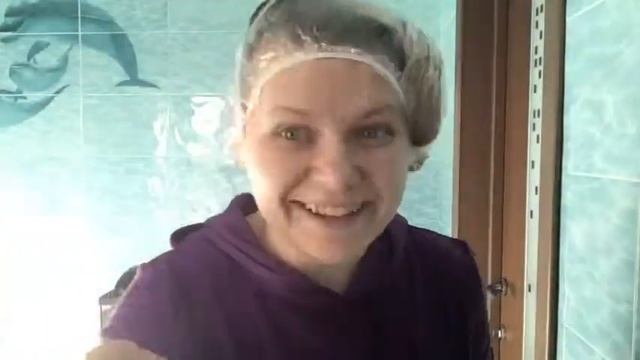 Уход за волосами Маска для волос смотреть онлайн