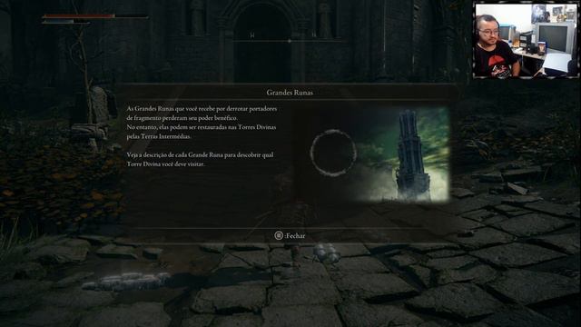 Elden Ring ( PC ) - Jogatina co-op com os amigos de sexta feira смотреть онлайн