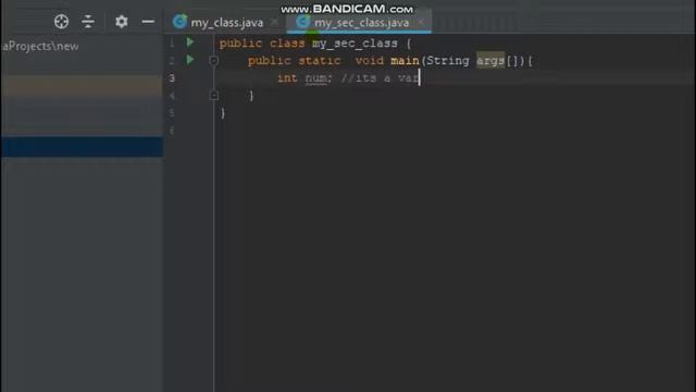 Java complete course -- 2) JAVA Overview смотреть онлайн