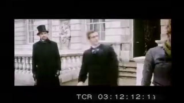 Hysteria Lord Edmund St. John-Smythe (Rupert Everett) - III смотреть онлайн