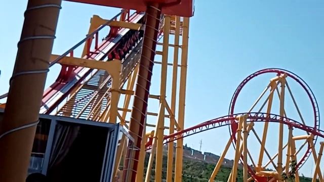 Namangan Afsonalar Bogi