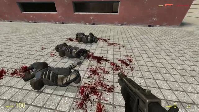 breakable combine soldier helmets for gmod смотреть онлайн
