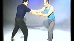 Филиппинское Кали - система рукопашного боя. Ч 1