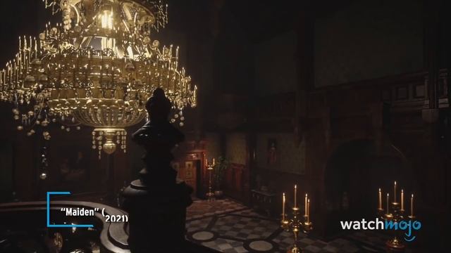 Top 10 Scariest Jump Scares in Resident Evil Games смотреть онлайн