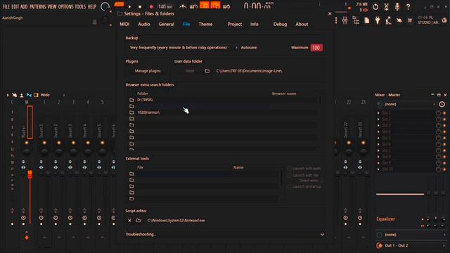 Sample Packs and Drum Kits installation - how to install sample packs In fl studio 21 смотреть онлайн