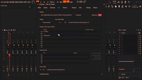 Sample Packs and Drum Kits installation - how to install sample packs In fl studio 21