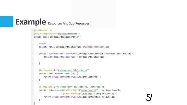 Java Tips and Tricks: Rest API URL Naming Convention (Best Practices) смотреть онлайн