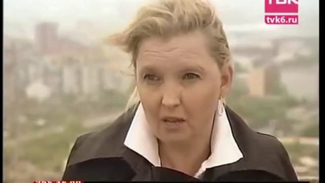 Коалиция кандидатов в мэры Красноярска: Енисей-регион смотреть онлайн