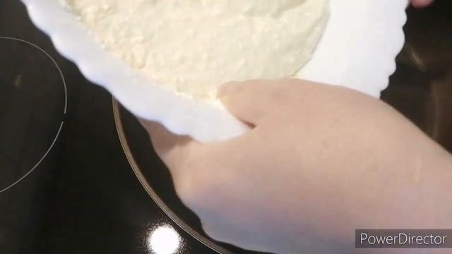 Творожные рецепты: запеканки и пироги